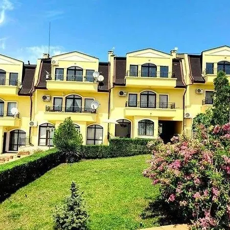 Nessebar Pablo Apartament *