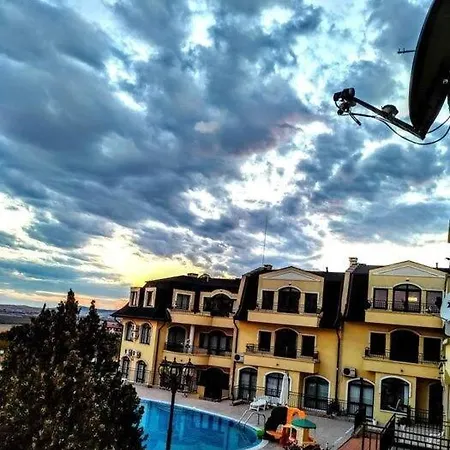 Nessebar Pablo * Sunny Beach