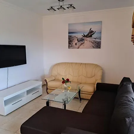 Apartament Nessebar Pablo *