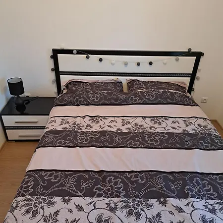 Apartment Nessebar Pablo Sunny Beach