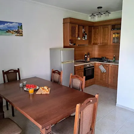 Nessebar Pablo Apartament Słoneczny Brzeg