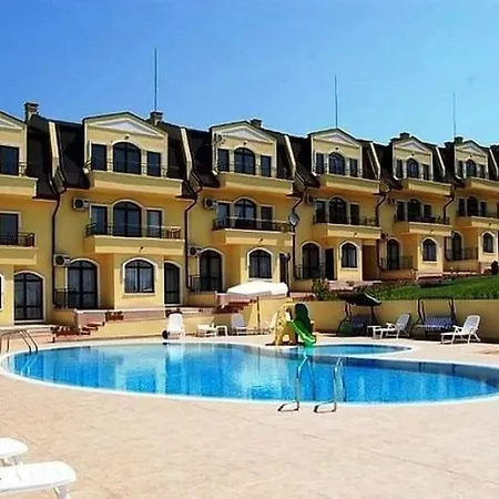 Nessebar Pablo