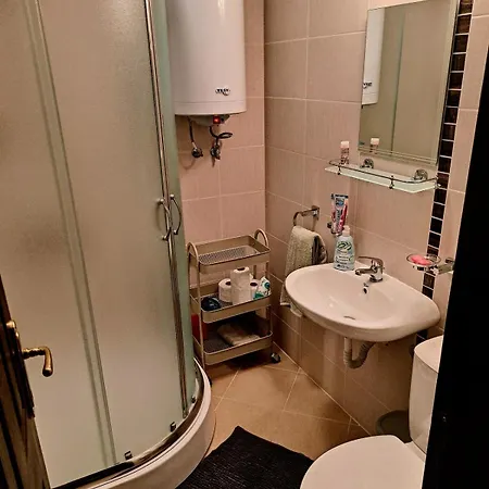 Apartment Nessebar Pablo *