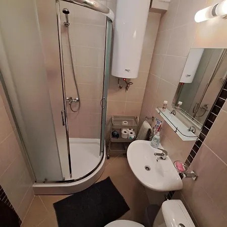 Nessebar Pablo Apartament