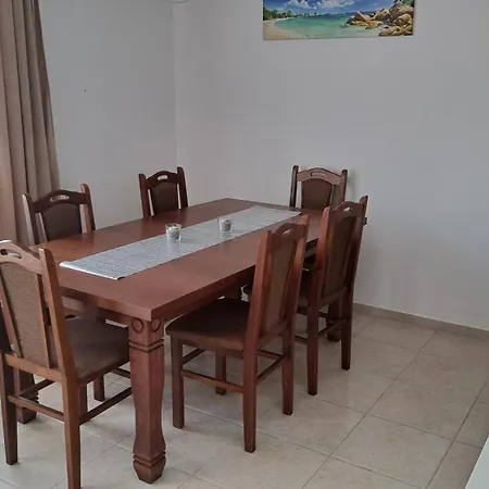 Apartment Nessebar Pablo Sunny Beach