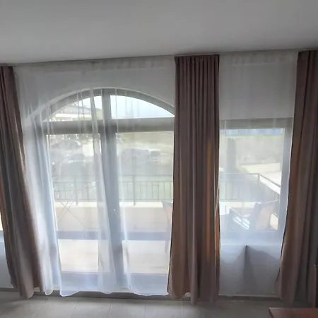 Nessebar Pablo Apartament *