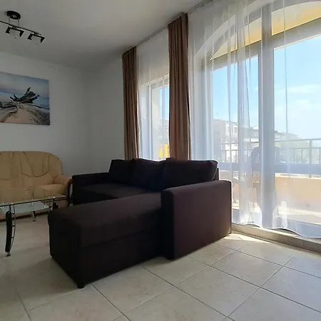 Apartament Nessebar Pablo *