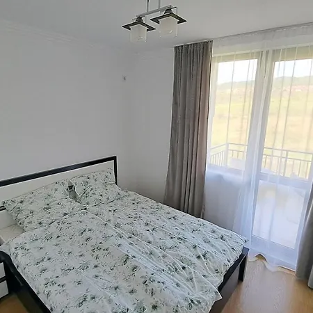 Apartment Nessebar Pablo
