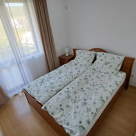 Apartament Nessebar Pablo