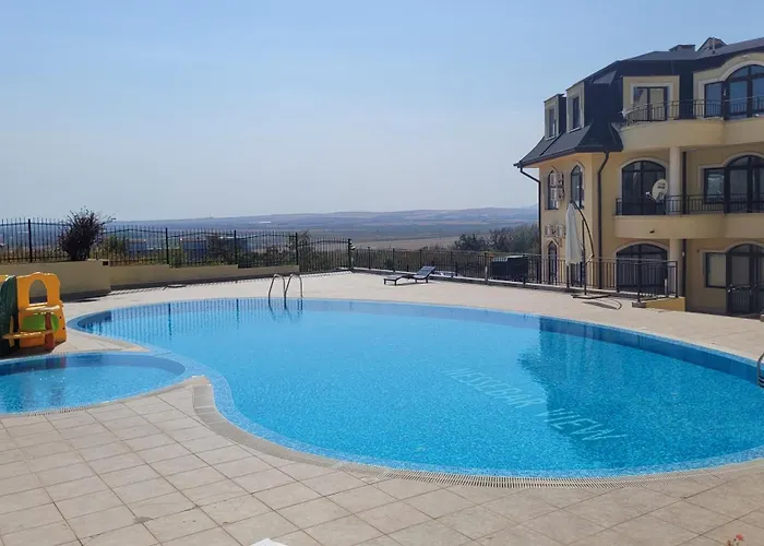 Apartman Nessebar Pablo