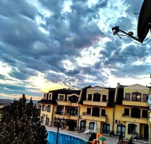 Nessebar Pablo * Napospart