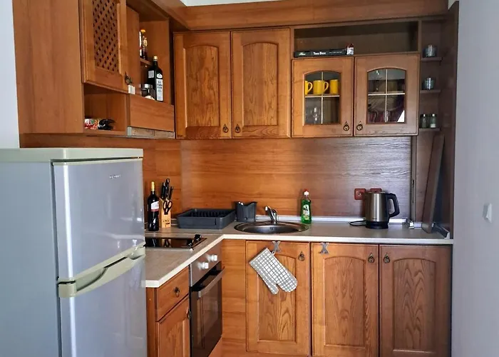 Apartman Nessebar Pablo