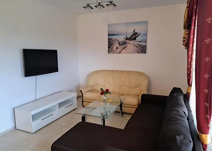 Apartman Nessebar Pablo *
