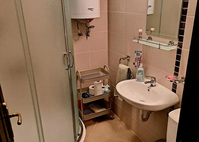 Apartman Nessebar Pablo *