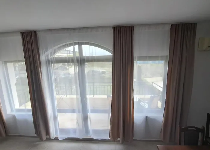 Nessebar Pablo Apartman *