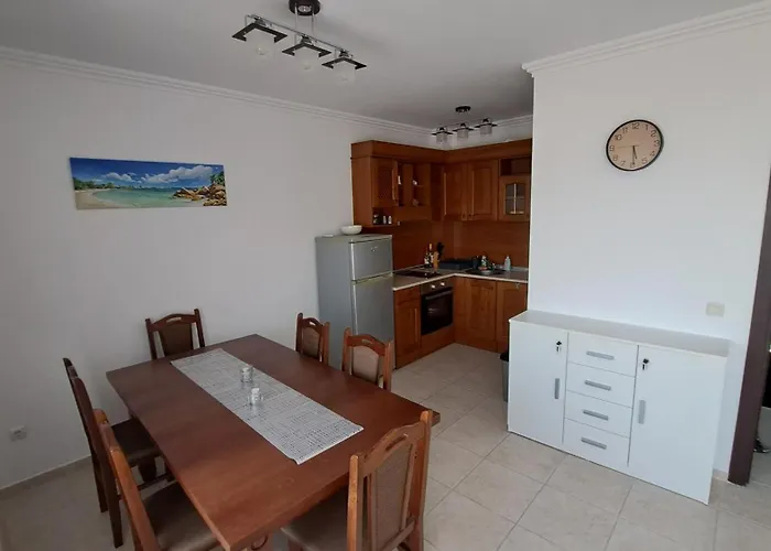 Apartman Nessebar Pablo *