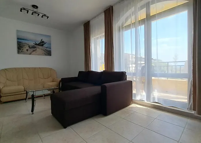 Apartman Nessebar Pablo *