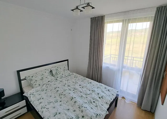Apartman Nessebar Pablo