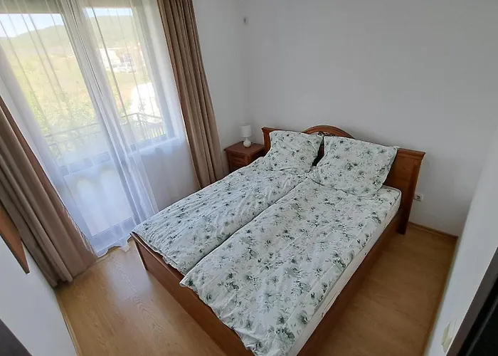 Apartman Nessebar Pablo